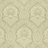 Schumacher Fabric Villandry Damask Print Mineral 173373 PALAZZO COTTON 100% THAILAND </p><p>Repeat: Horizontal: 8 1/2" (22CM) and Vertical: 28" (71CM) 54 - My Fabric Connection -