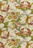 Schumacher Fabric Ariella Jacobean Ecru 1319002 Classic-Prints 100% Linen - Horizontal: 27 and Vertical: 27 54 - My Fabric Connection -