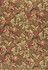 Schumacher Fabric Shelton Tree Fawn 1305002 Classic-Prints 52% Linen, 48% Cotton - Horizontal: 27 and Vertical: 28.5 54 - My Fabric Connection -
