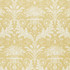 Schumacher Fabric Clairemont Damask Yellow 1178015 ARCHIVE VI See Sample UNITED KINGDOM MEDIUM DUTY </p><p>Repeat: Horizontal: 9" (23CM) and Vertical: 36" (91CM) 54" WIDE (137CM) - My Fabric Connection -