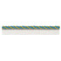 Schumacher Trim Capri Lipcord Lagoon 63351 PLEIN AIR TRIMMINGS See Sample CHINA . </p><p>Repeat: Horizontal: - and Vertical: - 0 1/2" WIDE (1CM) - My Fabric Connection -