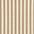 Schumacher Fabric Andy Stripe Sand 71321 Essentials-Classic-Stripes 100% Cotton - Horizontal: 5.5 and Vertical: - 55 - My Fabric Connection -