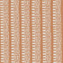 Schumacher Fabric Kiosk Burnt Orange 176136 VEERE GRENNEY See Sample UNITED KINGDOM MEDIUM DUTY </p><p>Repeat: Horizontal: 2 3/4" (7CM) and Vertical: 5" (13CM) 52 1/2" (133CM) - My Fabric Connection -