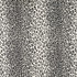 Schumacher Fabric Iconic Leopard Graphite 175722 Schumacher-Classics 100% Linen - Horizontal: 26.5 and Vertical: 26.75 53 - My Fabric Connection -