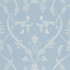 Schumacher Fabric Parc Monceau Ciel 68620 Timothy Corrigan 27.75" - My Fabric Connection -