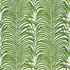 Schumacher Fabric Zebra Palm Jungle 174871 GOOD VIBRATIONS LINEN 55% COTTON 45% ITALY </p><p>Repeat: Horizontal: 27" (69CM) and Vertical: 35" (89CM) 54 - My Fabric Connection -