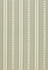 Schumacher Fabric Francesca Stripe Moonstone 64750 Chroma 76% Cotton, 21% Viscose, 3% Acrylic Martindale 6,000 Horizontal: 6.75 and Vertical: 1 54 - My Fabric Connection -