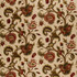 Schumacher Fabric Jacobean Printed Crewel Burnish Sage 2639312 ARCHIVE / LINEN PRINTS See Sample UNITED STATES OF AMERICA TO BE DETERMINED </p><p>Repeat: Horizontal: 28" (71CM) and Vertical: 25 1/4" (64CM) 56" WIDE (142CM) - My Fabric Connection -