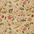 Schumacher Fabric Apsley Vine Rose 1307002 GREEFF PRINTS F05 See Sample UNITED KINGDOM NOT APPLICABLE </p><p>Repeat: Horizontal: 27" (69CM) and Vertical: 25 1/4" (64CM) 54" WIDE (137CM) - My Fabric Connection -