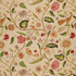 Schumacher Fabric Apsley Vine Rose 1307002 Classic Prints 27.0" - My Fabric Connection -