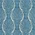 Stout Fabric Alphabet 2 Navy RAINBOW LIBRARY PORCELAIN/ROYAL 59%POL 41%COT INDIA MARTINDALE WEAR TEST (25 000 CIRCULAR RUBS) Horizontal: 13.5 and Vertical: 17 54 in - My Fabric Connection -