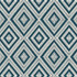 Stout Fabric Intarsia 2 Denim RAINBOW LIBRARY LAKE/INDIGO 100%COT %BEMB INDIA Horizontal: 10.375 and Vertical: 12.875 51.87 in - My Fabric Connection -