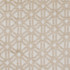 Stout Fabric Pagoda 2 Toast RAINBOW LIBRARY EGGSHELL/SANDSTONE 100%POL CHINA Horizontal: 2.000 and Vertical: 1.125 55 in - My Fabric Connection -