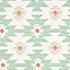 Stout Fabric Elkhart 2 Seamist RAINBOW LIBRARY BAYBERRY/SEAFOAM 52%COT 48%POL %REMB INDIA Horizontal: 3.5 and Vertical: 3 50.5 in - My Fabric Connection -