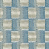 Stout Fabric Wingate 2 Slate COMFORTABLE LIVING AZURE/LAKE 48%COT 34%POL 7%SVI 11%MTL INDIA Horizontal: 6.625 and Vertical: 9.375 53 in - My Fabric Connection -