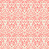 Stout Fabric Figs 1 Watermelon Comfortable Living Coral/Shrimp 100% Polyester CHINA FLAME RETARDANT-U.F.A.C. CLASS 1 (OR A) CATB 117-2013 MARTINDALE WEAR TEST (40 000 CIRCULAR RUBS) Horizontal: 7.25 and Vertical: 9.625 55 in - My Fabric Connection -
