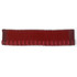 Stout Trim Comet 5 Crimson JUST CORDS 64%SVI 22%COT 14%POL CHINA Horizontal: 0.000 and Vertical: 0.000 0.25 in - My Fabric Connection -