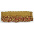 Stout Trim Brayton 7 Punch Trim ITALY </p><p>Repeat: H: 0.000, V: 0.000 0.38 in - My Fabric Connection -