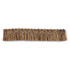 Stout Trim Genie 2 Sesame PETITE EXPRESSIONS TRIM 83%SVI 9%POL 8%COT CHINA Horizontal: 0 and Vertical: 0 0.75 in - My Fabric Connection -