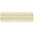 Stout Trim Potter 31 Ivory Trim CHINA </p><p>Repeat: H: 0.000, V: 0.000 1 in - My Fabric Connection -