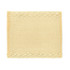 Stout Trim Lafront 26 Parchment PERFECT ACCENT TRIM 99%SVI 1%POL CHINA FLAME RETARDANT-U.F.A.C. CLASS 1 CATB 117-2013 WYZENBEEK 12 000 DOUBLE RUB WEAR TEST (MEDIUM DUTY) Horizontal: 0.000 and Vertical: 0.000 1.5 in - My Fabric Connection -