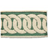 Stout Trim Sponsor 14 Starlight Trim 100%Svi China </p><p>Repeat: H: 0, V: 0 3 in - My Fabric Connection -