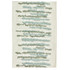 Stout Trim Funfo 2 Moonstone Trim 100%COT 100%SVT INDIA </p><p>Repeat: H: 4.250, V: 0.000 4 in - My Fabric Connection -
