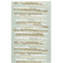 Stout Trim Funfo 3 Pistachio ILLUMINATION TRIM 100%COT 100%SVT INDIA Horizontal: 4.25 and Vertical: 0 4 in - My Fabric Connection -
