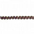 Stout Trim Virginia 54 Grape Trim 54%SVI 24%NYL 22%COT CHINA </p><p>Repeat: H: 0.000, V: 0.000 0.5 in - My Fabric Connection -