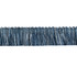 Stout Trim Apollo 9 Navy Trim 92%Svi 5%Pol 3%Cot China </p><p>Repeat: H: 0, V: 0 2.5 in - My Fabric Connection -