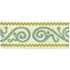Stout Trim Delilah 6 Marine HARMONY TRIM 58%POL 42%SVI CHINA </p><p>Repeat: 0 2.5 in - My Fabric Connection -