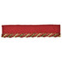Stout Trim Bassett 3 Garden OPUS II TRIM 41%COT 41%SVI 18%POL CHINA Horizontal: 0 and Vertical: 0 0.25 in - My Fabric Connection -