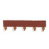 Stout Trim Celeste 4 Salsa PETITE EXPRESSIONS TRIM 83%SVI 17%POL CHINA </p><p>Repeat: 0 0.88 in - My Fabric Connection -