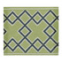 Stout Trim Lexington 39 Autumn Trim 100%Svi China </p><p>Repeat: H: 0, V: 0 0.38 in - My Fabric Connection -