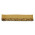 Stout Trim Cristabel 37 Nutmeg ART OF DESIGN TRIM-2 CORDS 53%COT 47%SVI CHINA FLAME RETARDANT-U.F.A.C. CLASS 1 CATB 117-2013 WYZENBEEK 51 000 DOUBLE RUB WEAR TEST (HEAVY DUTY) Horizontal: 0.000 and Vertical: 0.000 0.25 in - My Fabric Connection -