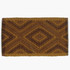 Stout Trim Ashford 2 Clove ACCENTS TAPES & BORDERS 50%SVI 30%POL 20%ACR CHINA Horizontal: 2.25 and Vertical: 0 2.5 in - My Fabric Connection -