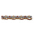 Stout Trim Biscayne 1 Bayberry PETITE EXPRESSIONS TRIM 52%SVI 31%COT 17%POL CHINA Horizontal: 0 and Vertical: 0 0.5 in - My Fabric Connection -