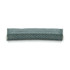 Stout Trim Dimaggio 3 Haze NEW WORLD TRIM VOLUME II 69%SVI 30%COT 1%POL GERMANY Horizontal: 0 and Vertical: 0 0.38 in - My Fabric Connection -