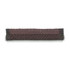 Stout Trim Dimaggio 4 Plum NEW WORLD TRIM VOLUME II 69%SVI 30%COT 1%POL GERMANY Horizontal: 0 and Vertical: 0 0.38 in - My Fabric Connection -