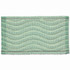 Stout Trim Fiesta 7 Teal Trim 91%Svi 9%Nyl China </p><p>Repeat: H: 1, V: 0 2.88 in - My Fabric Connection -