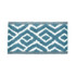 Stout Trim Taft 5 Porcelain Trim ITALY </p><p>Repeat: H: 1.000, V: 0.000 1.88 in - My Fabric Connection -