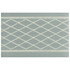 Stout Trim Aloof 3 Pewter ILLUMINATION TRIM 100%COT 100%SVT INDIA Horizontal: 1.25 and Vertical: 0 4 in - My Fabric Connection -