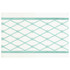 Stout Trim Aloof 7 Turquoise ILLUMINATION TRIM 100%COT 100%SVT INDIA FLAME RETARDANT-N.F.P.A. 701 SMALL SCALE CATB 117-2013 WYZENBEEK 10 000 DOUBLE RUB WEAR TEST (MEDIUM DUTY) Horizontal: 1.250 and Vertical: 0.000 4 in - My Fabric Connection -