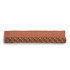 Stout Trim Berwick 4 Salsa Trim CHINA </p><p>Repeat: H: 0.000, V: 0.000 0.38 in - My Fabric Connection -