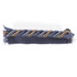 Stout Trim Adams 5 Cadet MONACO TRIM 80%SVI 20%POL CHINA </p><p>Repeat: 0 0.38 in - My Fabric Connection -