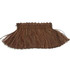 Stout Trim Debonair 3 Cocoa Trim 100%SVI CHINA </p><p>Repeat: H: 0.000, V: 0.000 2 in - My Fabric Connection -