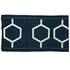 Stout Trim Emily 4 Indigo DISTINCTION TAPES 99%SVI 1%POL CHINA FLAME RETARDANT-CA BULLETIN 117-CLASS 1 WYZENBEEK 15 000 DOUBLE RUB WEAR TEST (HEAVY DUTY) CATB 117-2013 Horizontal: 3.000 and Vertical: 4.000 3 in - My Fabric Connection -