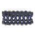 Stout Trim Brandon 5 Cadet Trim CHINA </p><p>Repeat: H: 0.000, V: 0.000 1.75 in - My Fabric Connection -