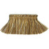 Stout Trim Debonair 28 Acorn ART OF DESIGN TRIM-2 BRUSH FRINGE 100%SVI CHINA Horizontal: 0 and Vertical: 0 2 in - My Fabric Connection -