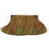 Stout Trim Debonair 39 Autumn ART OF DESIGN TRIM-2 BRUSH FRINGE 100%SVI CHINA Horizontal: 0 and Vertical: 0 2 in - My Fabric Connection -